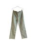 Sovereign Code Solid Green Dress Pants Size S - photo 2