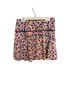 Athleta Floral Multi Color Skort Size XS - photo 2
