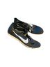 Nike Black White Sneakers Size 8 1/2 - photo 1