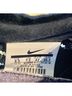 Nike Black White Sneakers Size 8 1/2 - photo 3