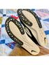 Nike Black White Sneakers Size 8 1/2 - photo 5