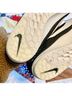 Nike Black White Sneakers Size 8 1/2 - photo 6