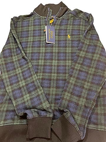 Polo by Ralph Lauren Polo by Ralph Lauren Polo Casual Sweaters (view 1)