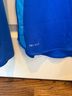 Nike Blue Long Sleeve Top Size XS - photo 5
