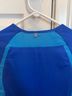 Nike Blue Long Sleeve Top Size XS - photo 4
