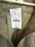 Crewcuts 100% Cotton Green Vest Size 6 - photo 3