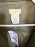 Crewcuts 100% Cotton Green Vest Size 6 - photo 4