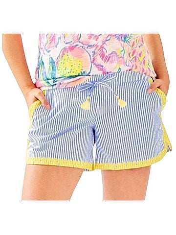 Lilly Pulitzer Shorts (view 1)