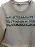 Crewcuts Ivory Casual Dress Size S - photo 2