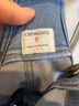 Crewcuts Blue Overall Shorts Size 6 - photo 3