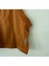 FP Movement Brown Orange Sleeveless Top Size XS - photo 5