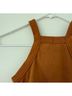 FP Movement Brown Orange Sleeveless Top Size XS - photo 6