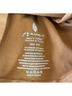 FP Movement Brown Orange Sleeveless Top Size XS - photo 4