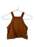 FP Movement Brown Orange Sleeveless Top Size XS - photo 7