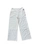 Athleta White Ivory Casual Pants Size L - photo 8