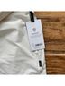Athleta White Ivory Casual Pants Size L - photo 10