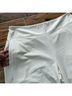 Athleta White Ivory Casual Pants Size L - photo 5