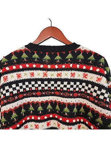 Design Options by Philip and Jane Gordon cardigan Wool Cardigan (view 2)