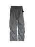 Lululemon Athletica Gray Active Pants Size 2 - photo 1