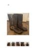 Vince Camuto Brown Boots Size 6 1/2 - photo 5