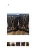 Vince Camuto Brown Boots Size 6 1/2 - photo 6