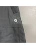 Lululemon Athletica Gray Active Pants Size 2 - photo 3