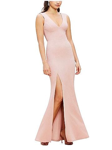 Dress the Population Cocktail Dress (view 1)
