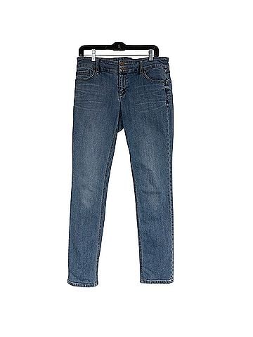 NY&C Jeans (view 1)