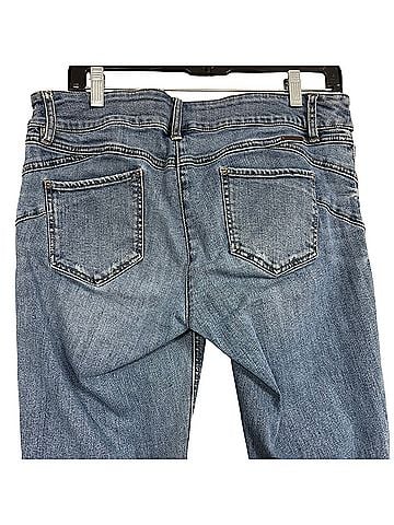 NY&C Jeans (view 2)