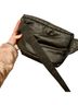 Calpak Black Belt Bag One size - photo 2