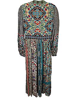 Bhanuni by Jyoti Cocktail Dress (view 2)