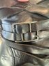 FRYE 100% Leather Black Ankle Boots Size 10 - photo 8