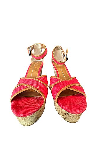 Franco Sarto Wedges (view 1)