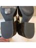CAbi Solid Multi Color Heels Size 7 - photo 4