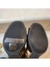 CAbi Solid Multi Color Heels Size 7 - photo 3