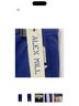 Alex Mill Solid Blue Casual Pants Size 10 - photo 3