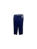 Alex Mill Solid Blue Casual Pants Size 10 - photo 1