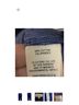 Alex Mill Solid Blue Casual Pants Size 10 - photo 5