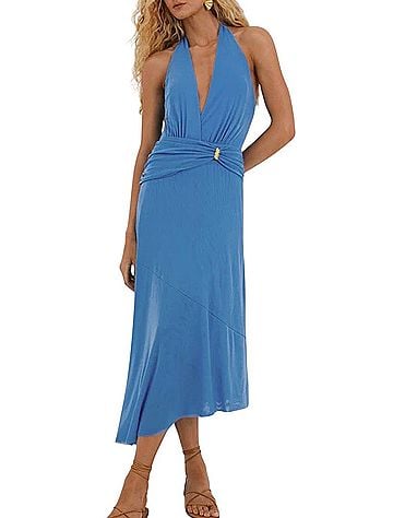ViX by Paula Hermanny Cocktail Dress (view 1)
