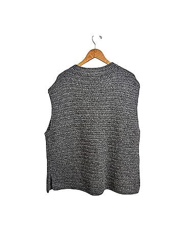 Eileen Fisher Sweater Vest (view 2)