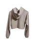 Aritzia Gray Pullover Hoodie Size XS - photo 2