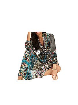 Bhanuni by Jyoti Cocktail Dress (view 1)