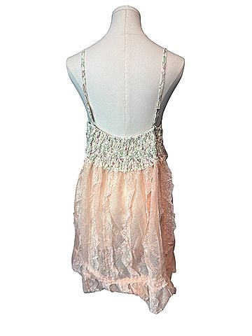 Pol Casual Dress (view 2)