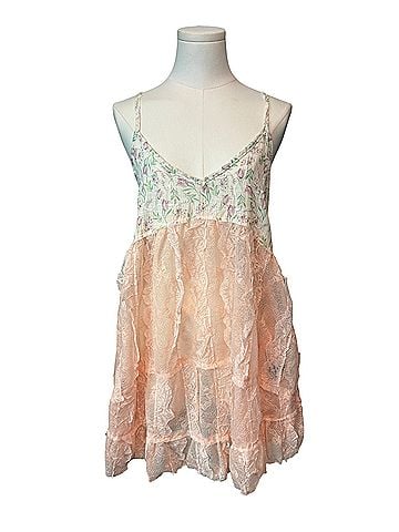 Pol Casual Dress (view 1)