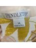 Pendleton 55% Linen 45% Cotton 100% Polyester Floral Multi Color Casual Skirt Size 14 - photo 3