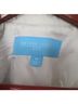 Draper James Checkered-gingham White Black Blazer Size M - photo 3