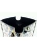 Dolce & Gabbana Basic 100% Leather Solid Black White Leopard Pattern Leather eBook Cover Tablet Women's Case One size - photo 6