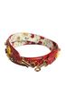 Dolce & Gabbana Basic 100% Leather Solid Multi Color Multicolor Embellished Handbag Accessory Shoulder Women's Strap One size - photo 1