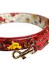 Dolce & Gabbana Basic 100% Leather Solid Multi Color Multicolor Embellished Handbag Accessory Shoulder Women's Strap One size - photo 4
