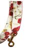 Dolce & Gabbana Basic 100% Leather Solid Multi Color Multicolor Embellished Handbag Accessory Shoulder Women's Strap One size - photo 2